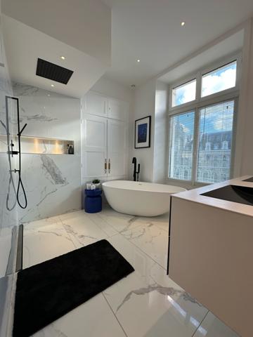 Appartement coup de coeur en hyper centre