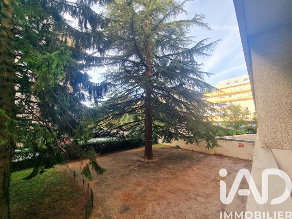 Appartement à vendre 2 pièces 38 m² Grenoble