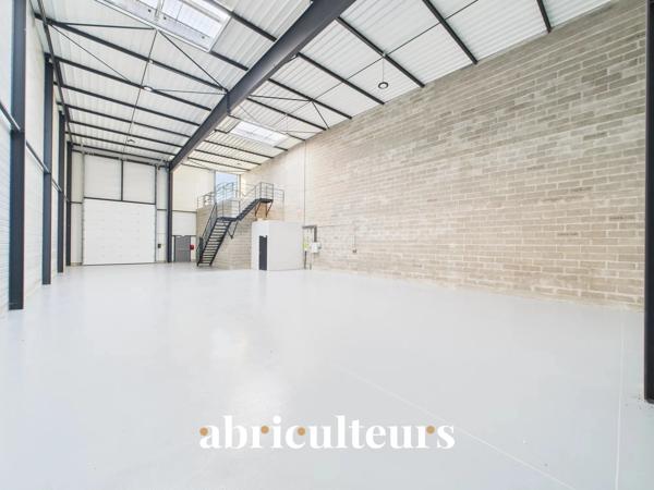 Local d’activité à seulement 1h de Paris en vente à Chartres (28000)