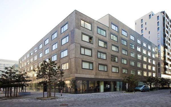 Appartement à vendre    2 pièces • 24 m2 Nantes