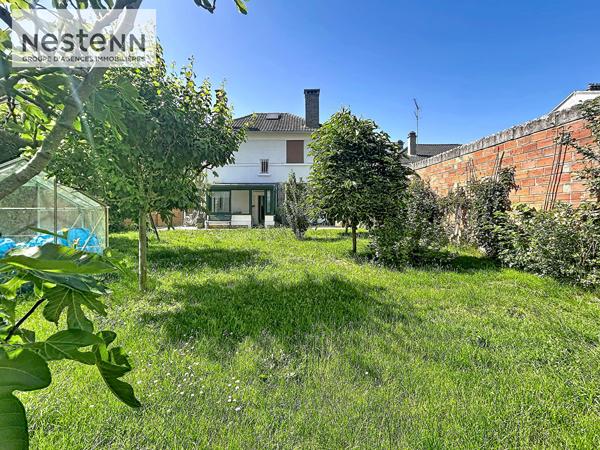 Maison Taverny 5 pièce(s) 86 m2