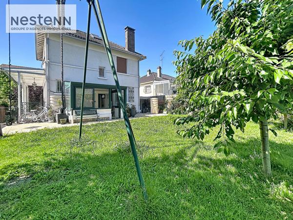 Maison Taverny 5 pièce(s) 86 m2