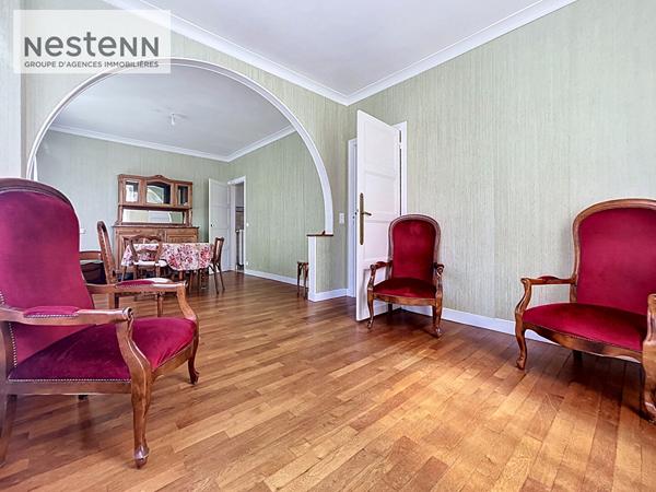 Maison Taverny 5 pièce(s) 86 m2