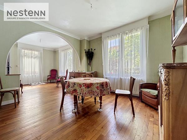 Maison Taverny 5 pièce(s) 86 m2