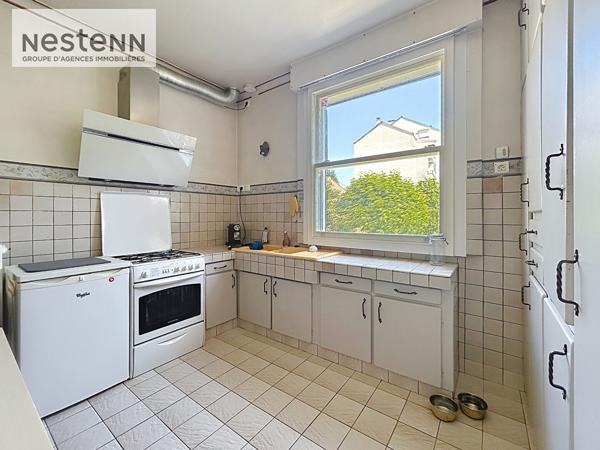 Maison Taverny 5 pièce(s) 86 m2