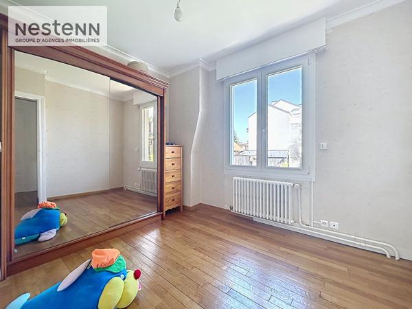 Maison Taverny 5 pièce(s) 86 m2