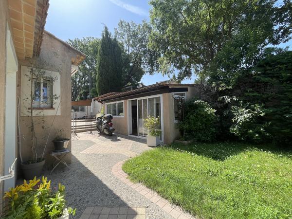 Maison 5 pièces - 120 m²