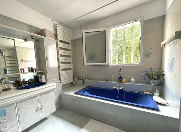 Maison 5 pièces - 120 m²