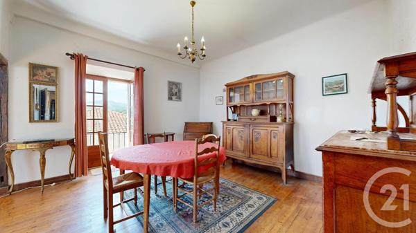 Appartement F3 à vendre  4 pièces - 69,37 m2 URRUGNE - 64