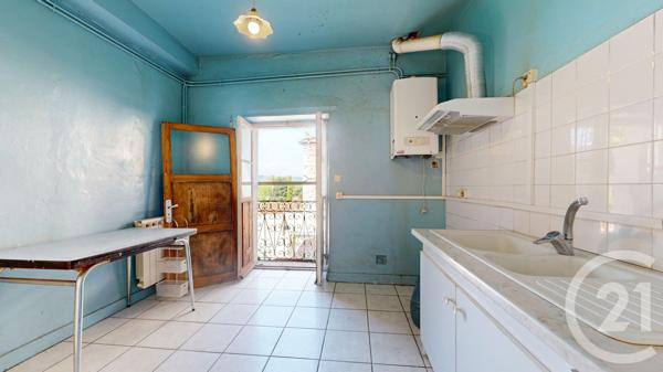 Appartement F3 à vendre  4 pièces - 69,37 m2 URRUGNE - 64