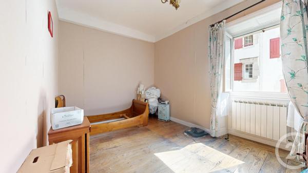 Appartement F3 à vendre  4 pièces - 69,37 m2 URRUGNE - 64