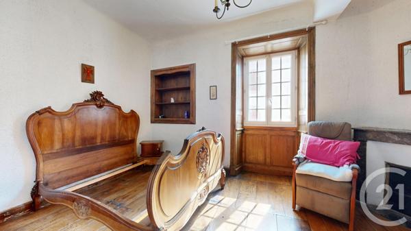 Appartement F3 à vendre  4 pièces - 69,37 m2 URRUGNE - 64