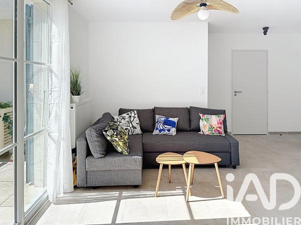 Appartement à vendre 2 pièces 48,33 m² Ollioules