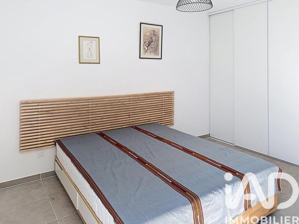 Appartement à vendre 2 pièces 48,33 m² Ollioules