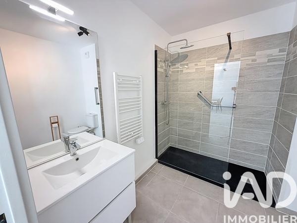 Appartement à vendre 2 pièces 48,33 m² Ollioules