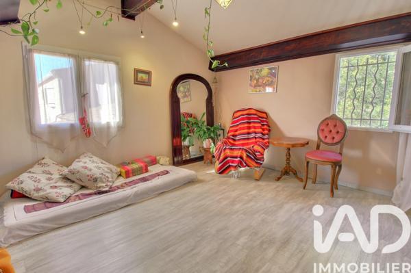 Maison à vendre 6 pièces 137 m² Cadolive