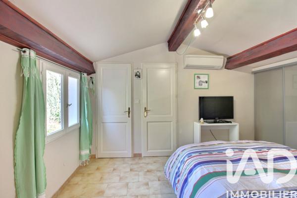 Maison à vendre 6 pièces 137 m² Cadolive