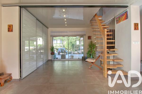 Maison à vendre 6 pièces 137 m² Cadolive