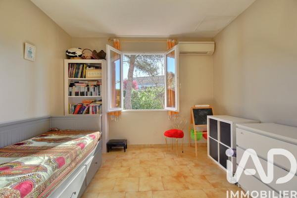 Maison à vendre 6 pièces 137 m² Cadolive