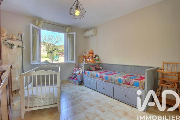 Maison à vendre 6 pièces 137 m² Cadolive