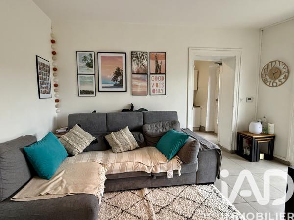 Maison à vendre 4 pièces 85 m² Épernon