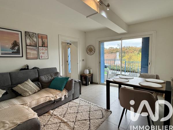 Maison à vendre 4 pièces 85 m² Épernon