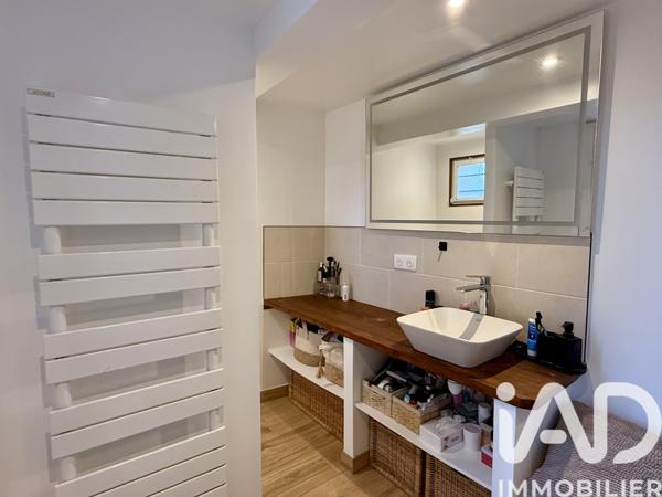 Maison à vendre 4 pièces 85 m² Épernon