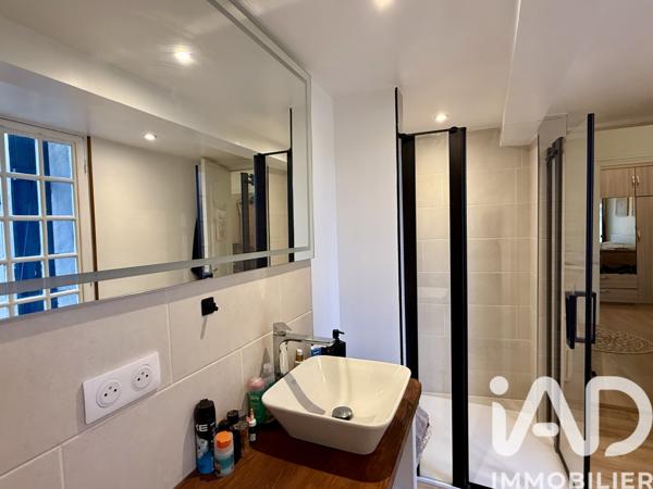 Maison à vendre 4 pièces 85 m² Épernon