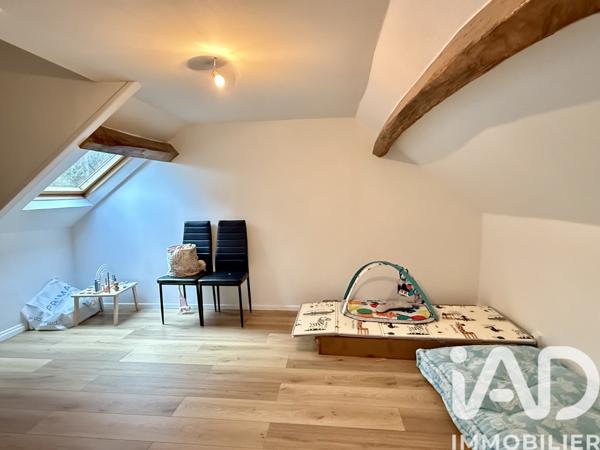 Maison à vendre 4 pièces 85 m² Épernon
