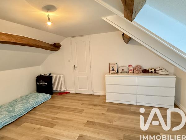 Maison à vendre 4 pièces 85 m² Épernon