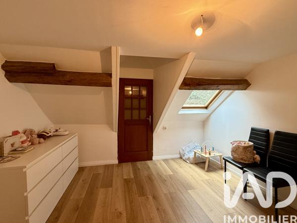 Maison à vendre 4 pièces 85 m² Épernon