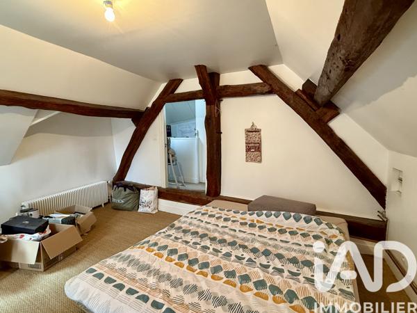 Maison à vendre 4 pièces 85 m² Épernon