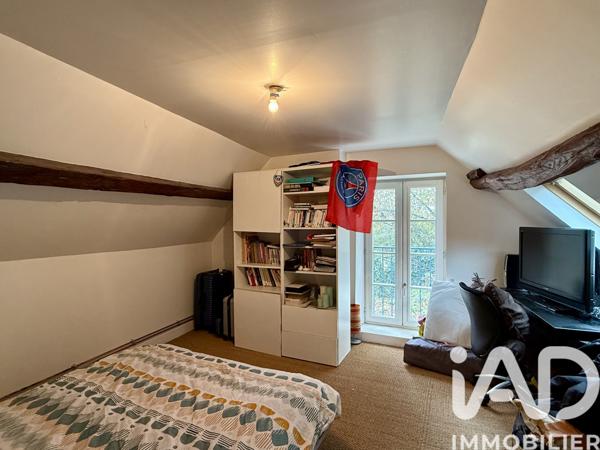 Maison à vendre 4 pièces 85 m² Épernon