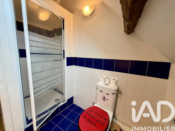 Maison à vendre 4 pièces 85 m² Épernon