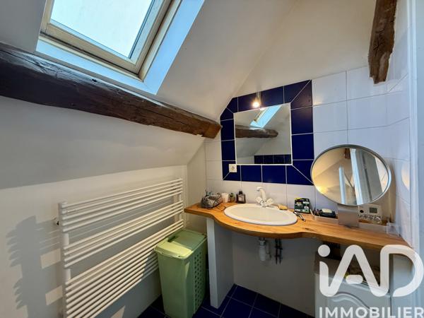 Maison à vendre 4 pièces 85 m² Épernon