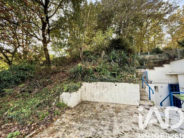 Maison à vendre 4 pièces 85 m² Épernon