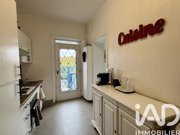 Maison à vendre 4 pièces 85 m² Épernon