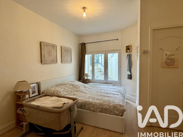 Maison à vendre 4 pièces 85 m² Épernon