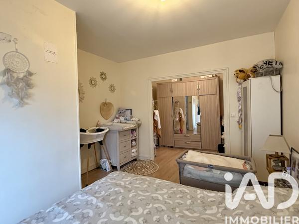 Maison à vendre 4 pièces 85 m² Épernon