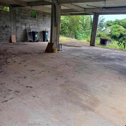 Charmante maison familiale.