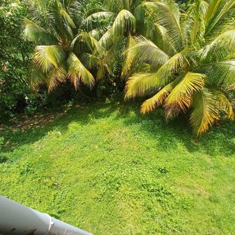 Charmante maison familiale.