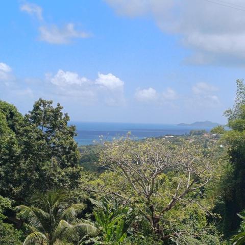 Charmante maison familiale.