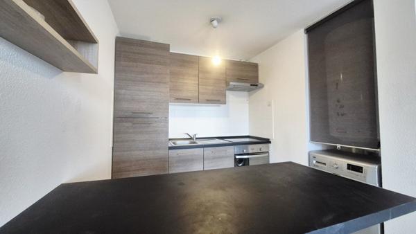 Appartement à vendre 119 900 € Mont-de-Marsan 2 p 49 m² DPE C