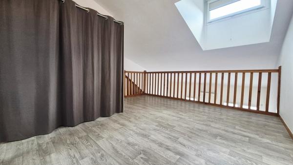 Appartement à vendre 119 900 € Mont-de-Marsan 2 p 49 m² DPE C