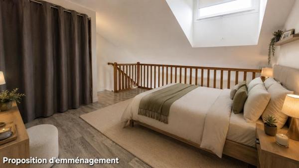 Appartement à vendre 119 900 € Mont-de-Marsan 2 p 49 m² DPE C