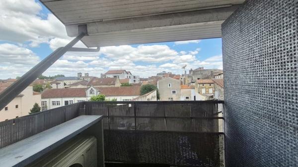 Appartement à vendre 119 900 € Mont-de-Marsan 2 p 49 m² DPE C