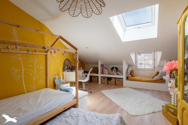 Maison à vendre 317 700 € Saintes 5 p 134 m² DPE A