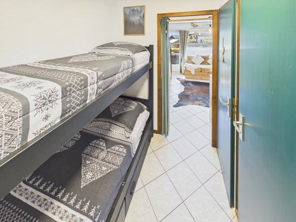 Appartement à vendre 3 pièces SAMOENS (74)