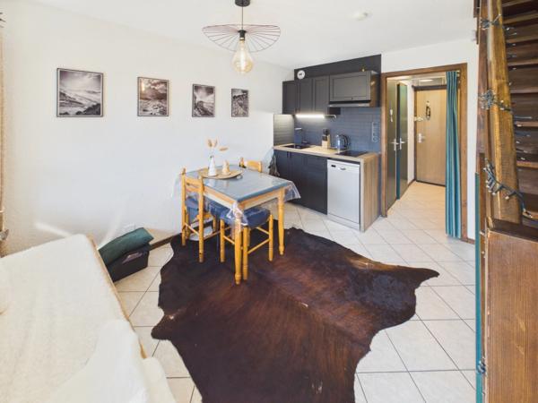 Appartement à vendre 3 pièces SAMOENS (74)