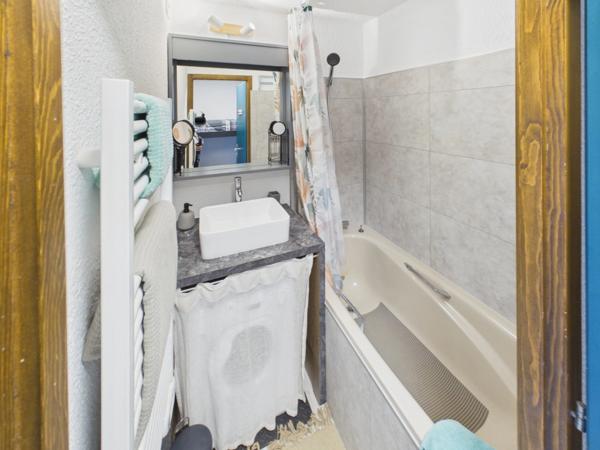 Appartement à vendre 3 pièces SAMOENS (74)